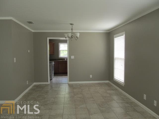 2 bedroom, 1 bathroom, 1,246 sq ft single family residence for rent at 801 Ridge Street A, Lagrange, GA 30240 for $1,250 a month — photo 6