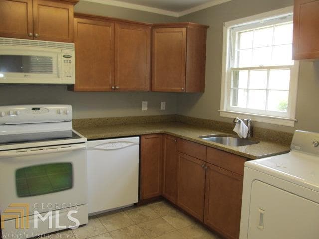 2 bedroom, 1 bathroom, 1,246 sq ft single family residence for rent at 801 Ridge Street A, Lagrange, GA 30240 for $1,250 a month — photo 3