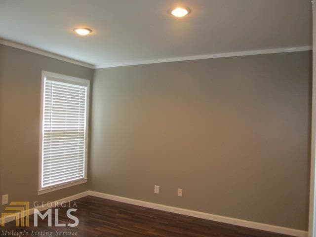2 bedroom, 1 bathroom, 1,246 sq ft single family residence for rent at 801 Ridge Street A, Lagrange, GA 30240 for $1,250 a month — photo 9