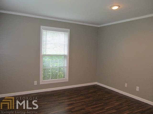 2 bedroom, 1 bathroom, 1,246 sq ft single family residence for rent at 801 Ridge Street A, Lagrange, GA 30240 for $1,250 a month — photo 8