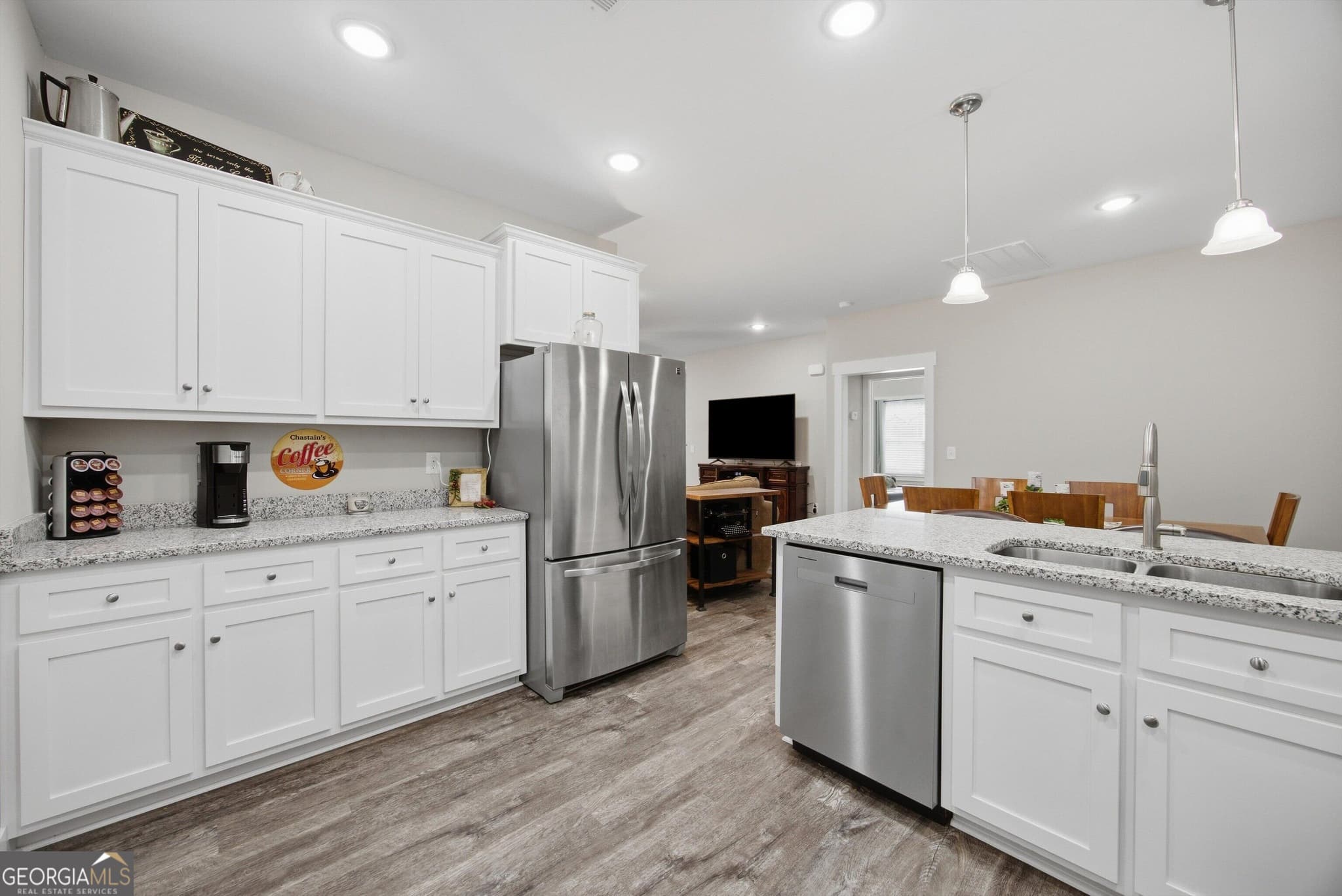 2 bedroom, 2.5 bathroom, 1,450 sq ft townhouse for sale at 84 Maddox Lane, Chatsworth, GA 30705 — photo 9