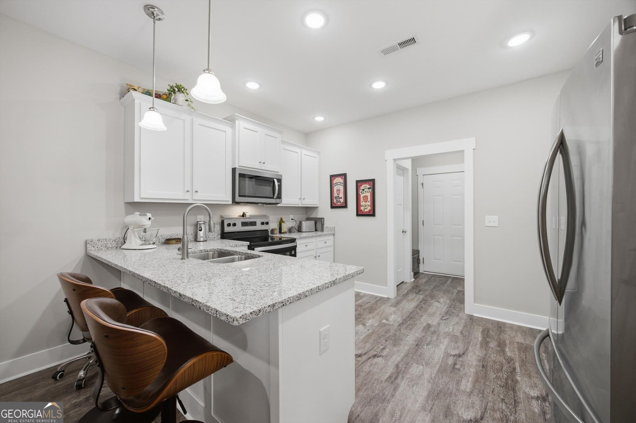 2 bedroom, 2.5 bathroom, 1,450 sq ft townhouse for sale at 84 Maddox Lane, Chatsworth, GA 30705 — photo 10