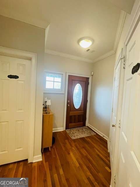 3 bedroom, 2.5 bathroom, 1,850 sq ft townhouse for sale at 8620 Hope Mews Court, Sandy Springs, GA 30350 — photo 7
