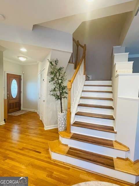 3 bedroom, 2.5 bathroom, 1,850 sq ft townhouse for sale at 8620 Hope Mews Court, Sandy Springs, GA 30350 — photo 10