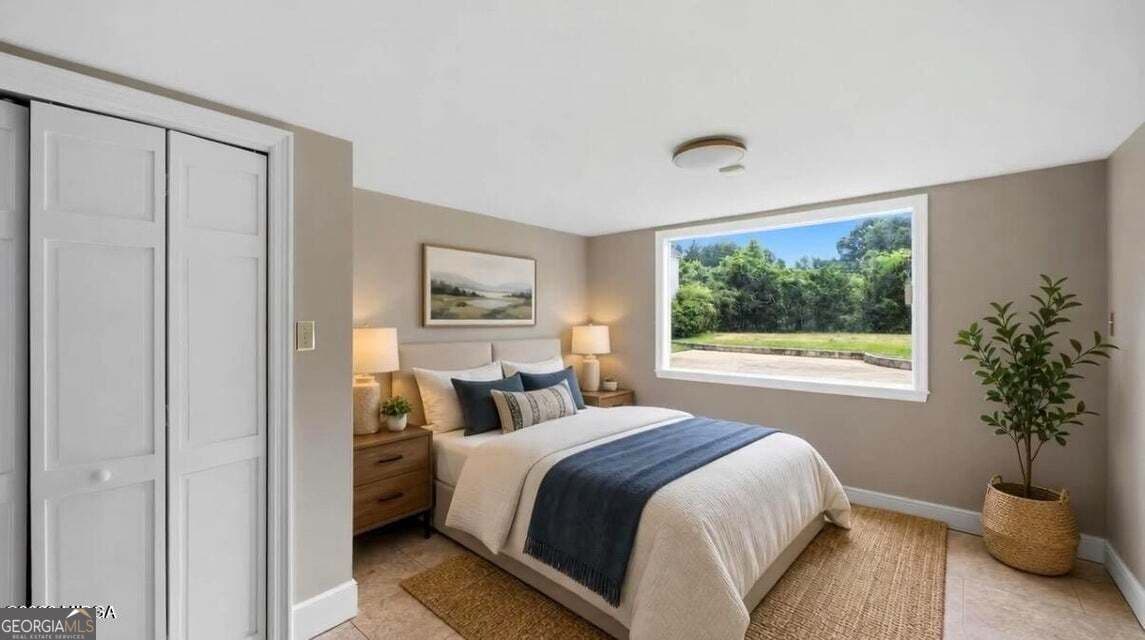 4 bedroom, 4 bathroom, 2,933 sq ft single family residence for sale at 3561 Overlook Avenue, Macon, GA 31204 — photo 9