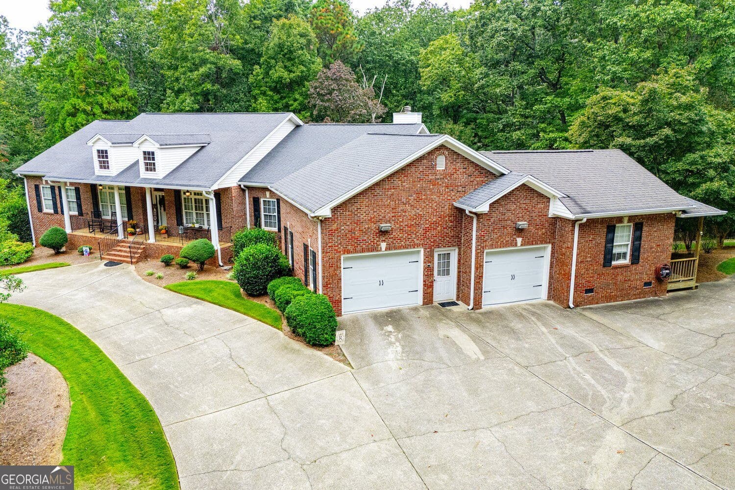 8 bedroom, 5.5 bathroom, 7,503 sq ft single family residence for sale at 9140 Patrick Place, Winston, GA 30187 — photo 2