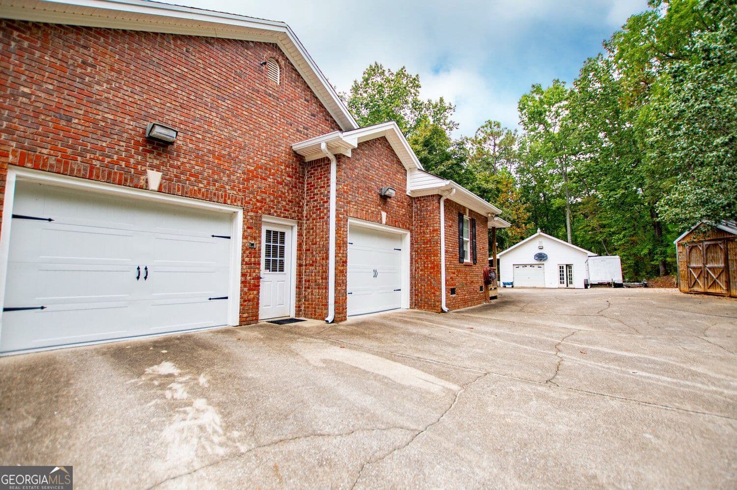 8 bedroom, 5.5 bathroom, 7,503 sq ft single family residence for sale at 9140 Patrick Place, Winston, GA 30187 — photo 3