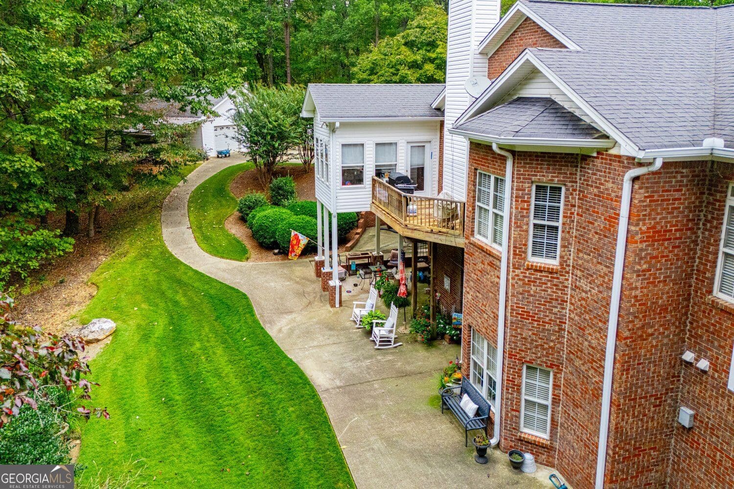 8 bedroom, 5.5 bathroom, 7,503 sq ft single family residence for sale at 9140 Patrick Place, Winston, GA 30187 — photo 5