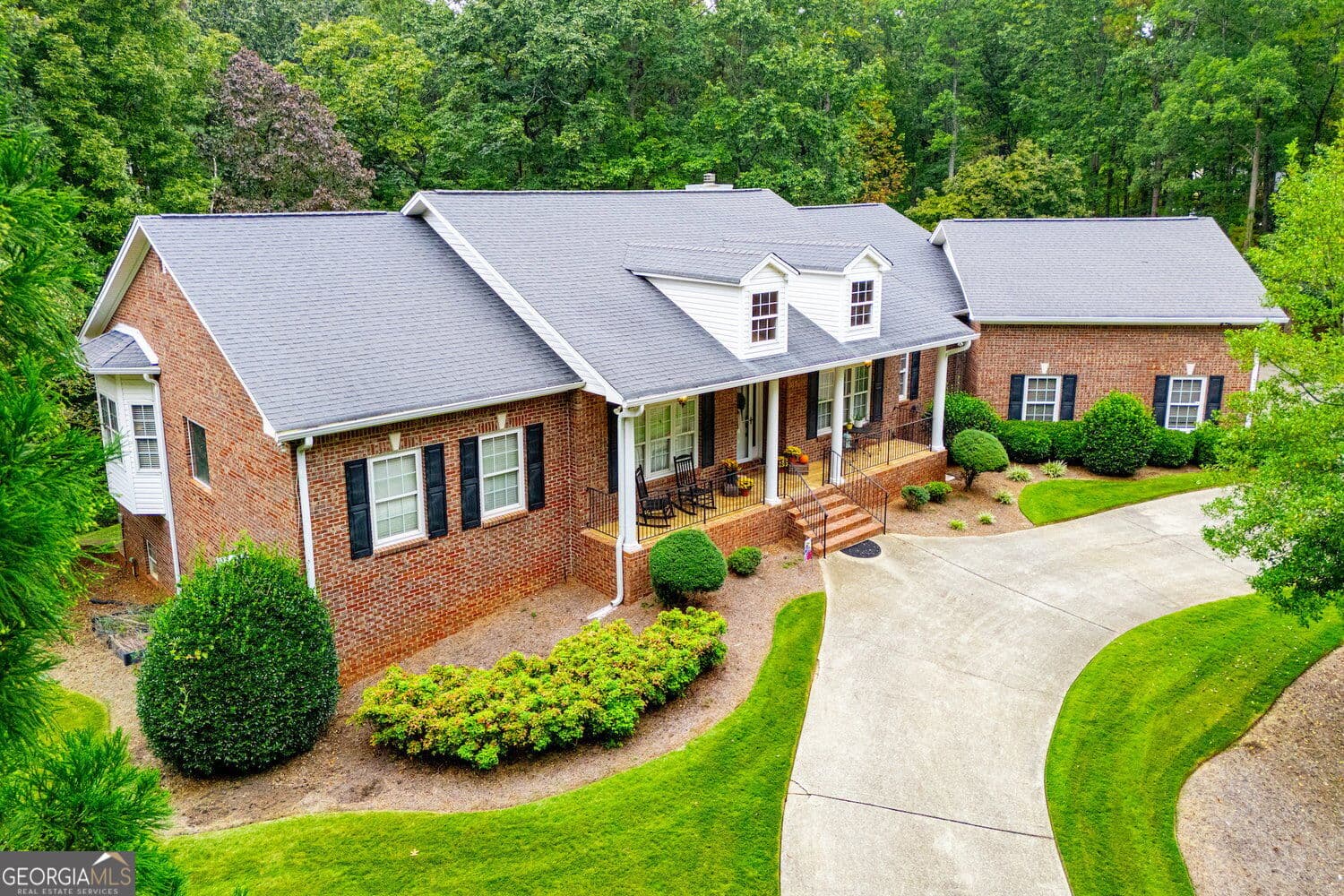 8 bedroom, 5.5 bathroom, 7,503 sq ft single family residence for sale at 9140 Patrick Place, Winston, GA 30187 — photo 4