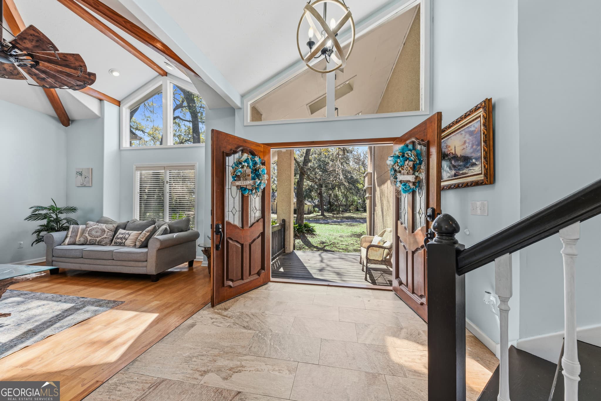 4 bedroom, 3 bathroom, 2,831 sq ft single family residence for sale at 203 Salt Grass Trace, St. Marys, GA 31558 — photo 6