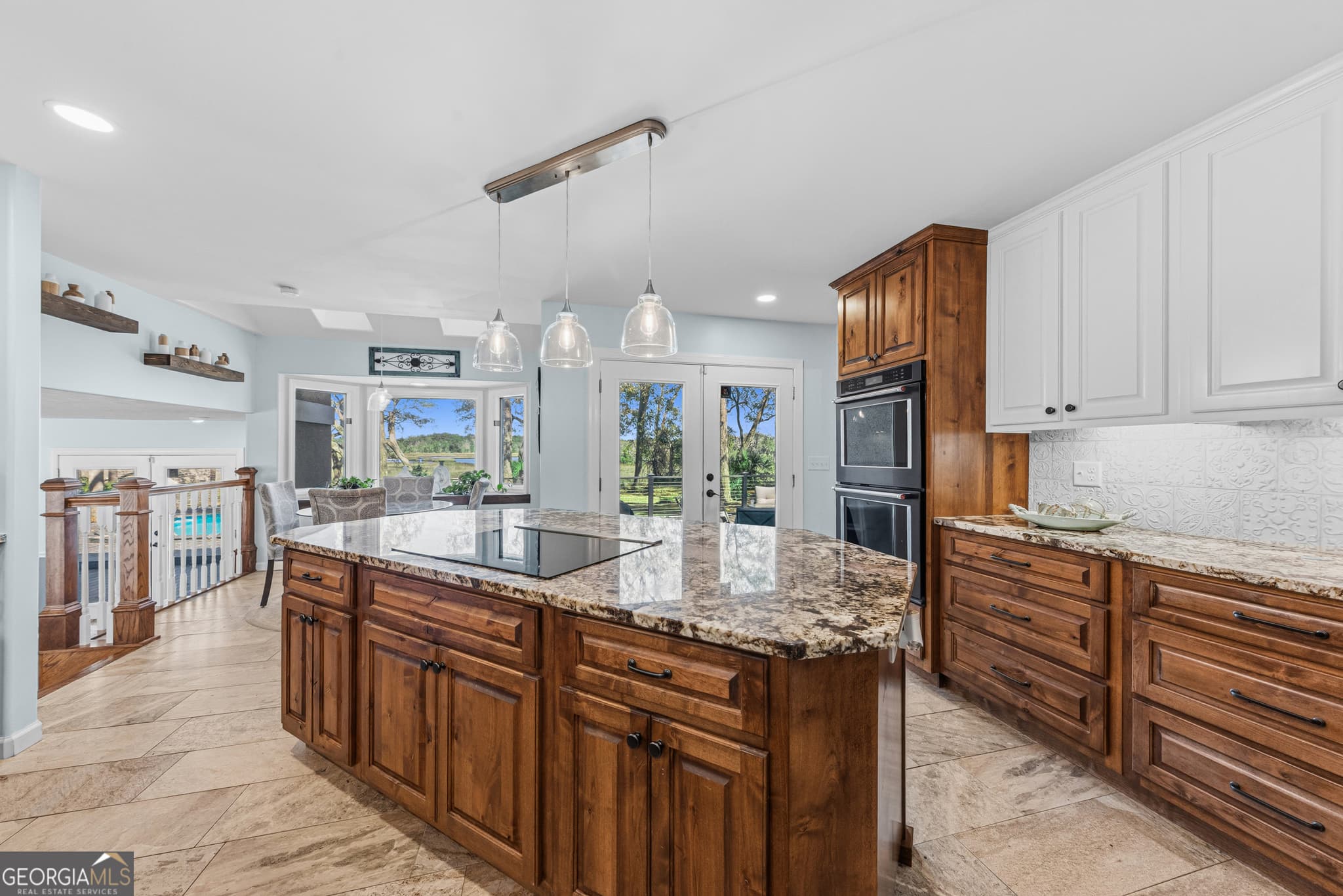 4 bedroom, 3 bathroom, 2,831 sq ft single family residence for sale at 203 Salt Grass Trace, St. Marys, GA 31558 — photo 7