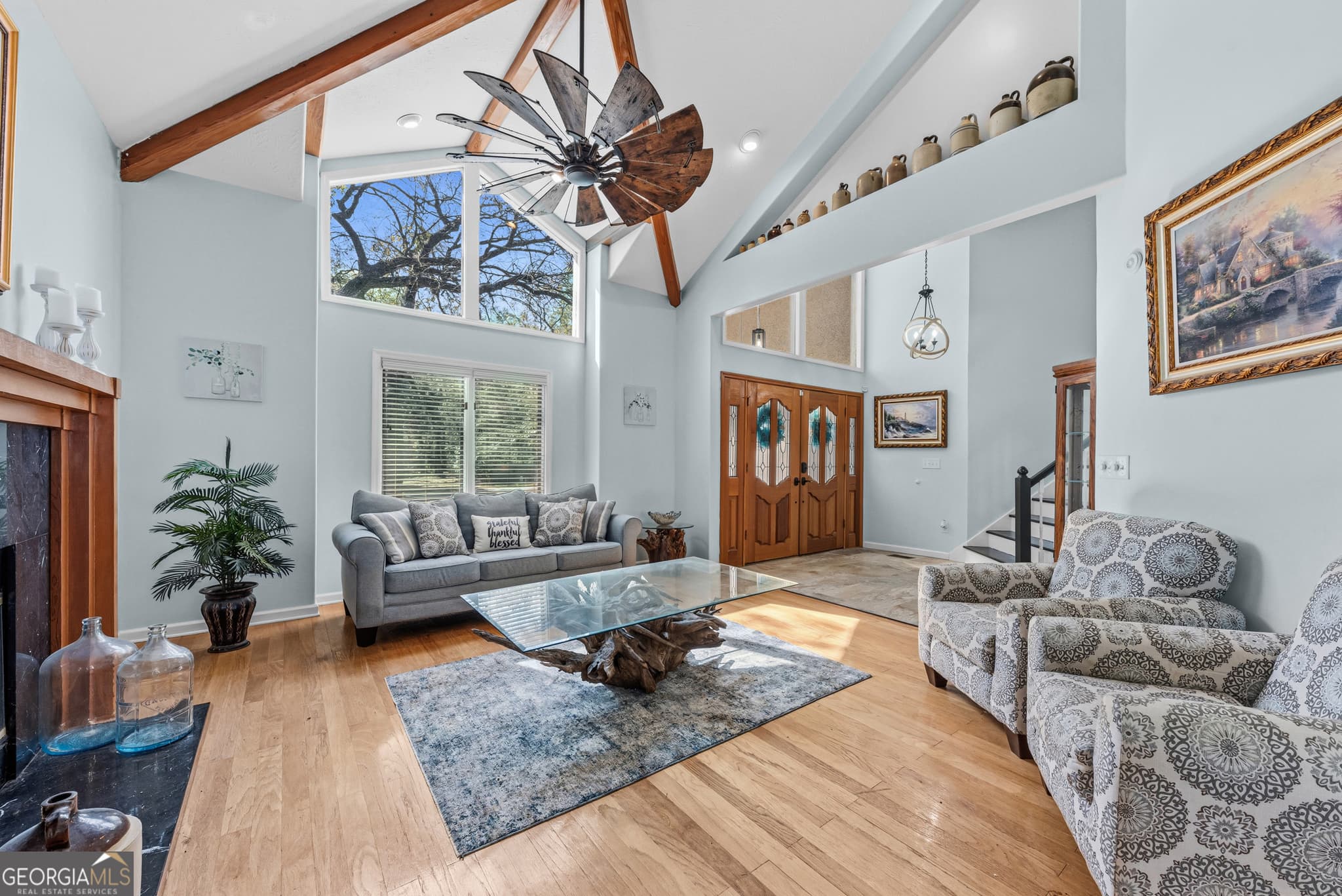 4 bedroom, 3 bathroom, 2,831 sq ft single family residence for sale at 203 Salt Grass Trace, St. Marys, GA 31558 — photo 5