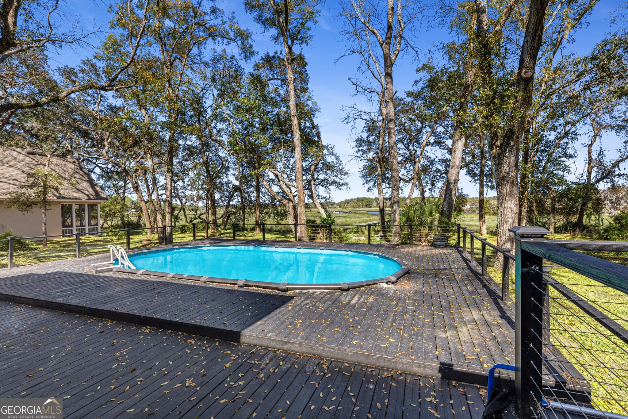 4 bedroom, 3 bathroom, 2,831 sq ft single family residence for sale at 203 Salt Grass Trace, St. Marys, GA 31558 — photo 10