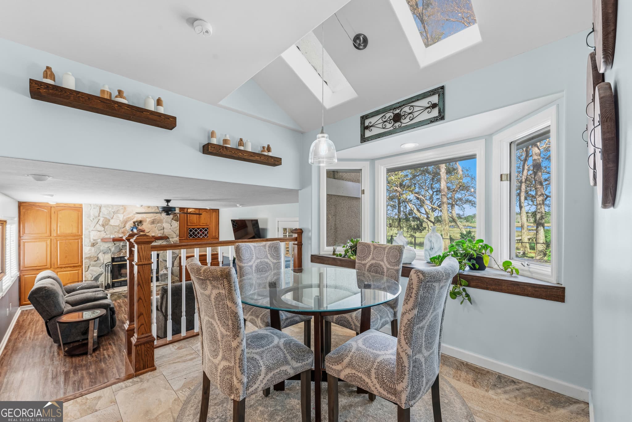 4 bedroom, 3 bathroom, 2,831 sq ft single family residence for sale at 203 Salt Grass Trace, St. Marys, GA 31558 — photo 8