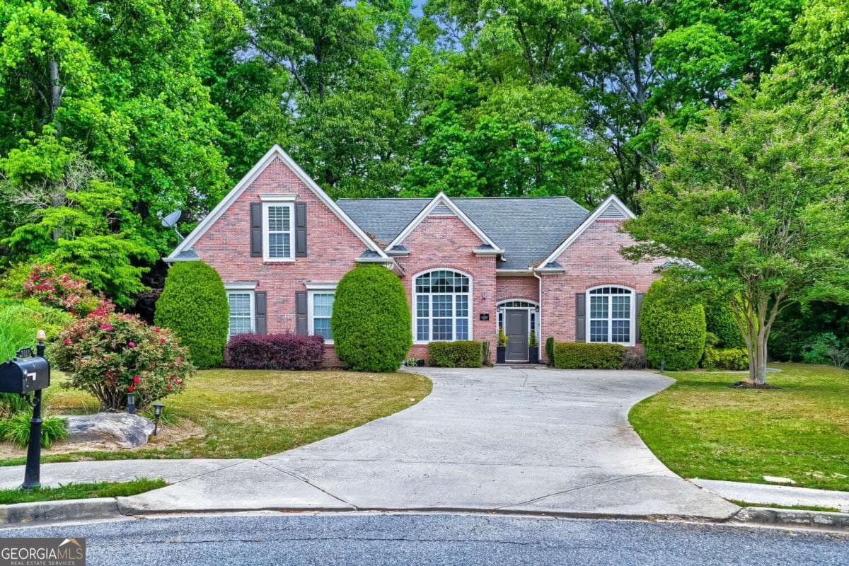 4 bedroom, 3 bathroom, 2,676 sq ft single family residence for sale at 3000 Barimore Place, Dacula, GA 30019 — photo 1 of 22