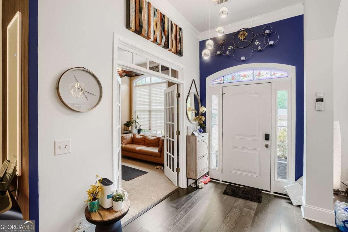 4 bedroom, 3 bathroom, 2,676 sq ft single family residence for sale at 3000 Barimore Place, Dacula, GA 30019 — photo 4