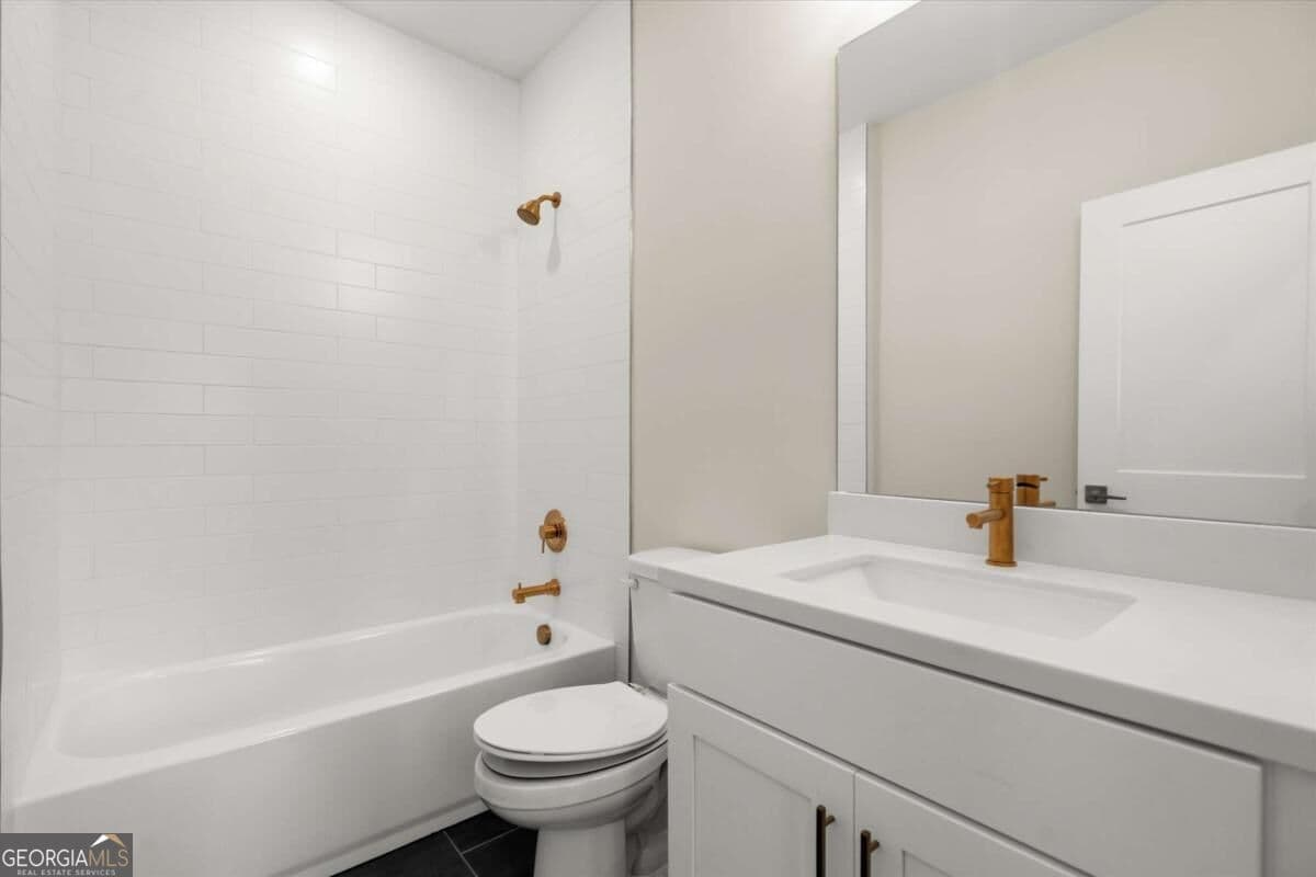 4 bedroom, 3.5 bathroom townhouse for sale at 431 Mezzo Lane 84, Alpharetta, GA 30009 — photo 7