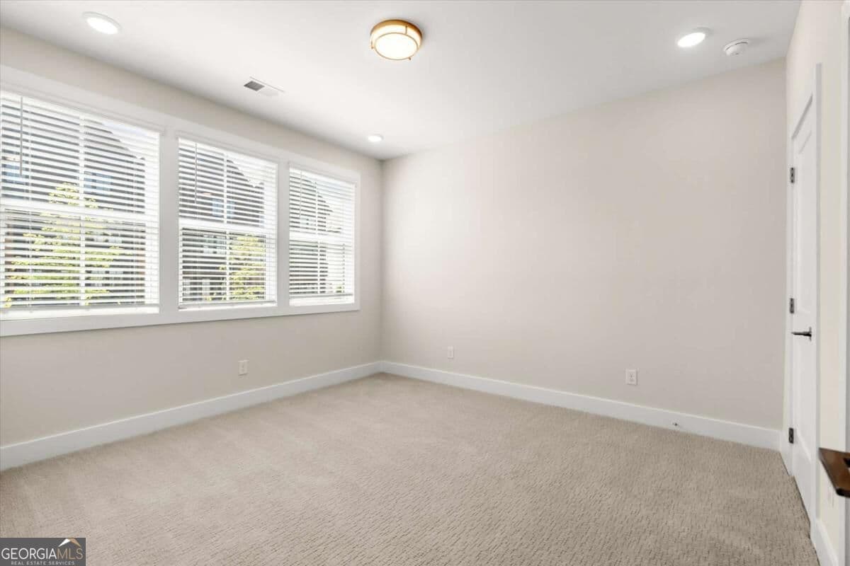 4 bedroom, 3.5 bathroom townhouse for sale at 431 Mezzo Lane 84, Alpharetta, GA 30009 — photo 5