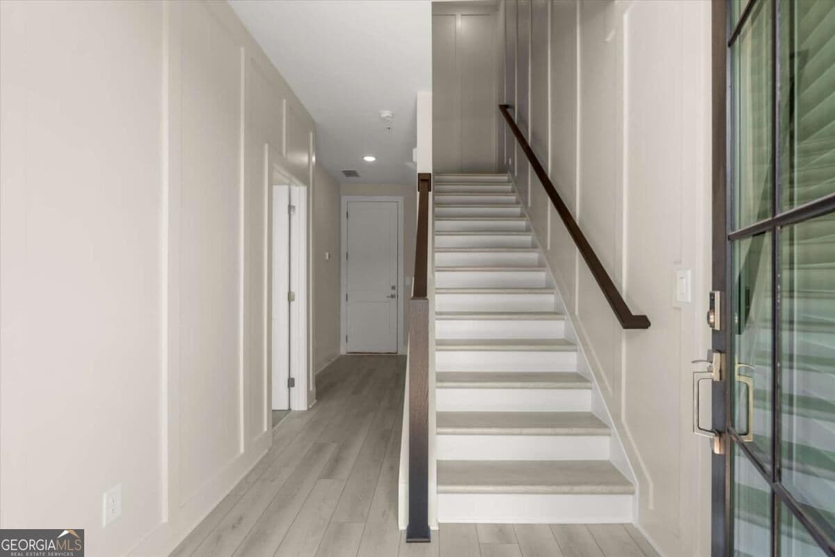 4 bedroom, 3.5 bathroom townhouse for sale at 431 Mezzo Lane 84, Alpharetta, GA 30009 — photo 4