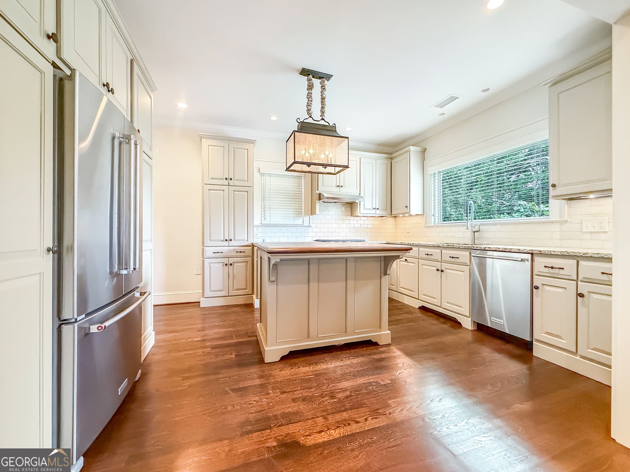 3 bedroom, 2 bathroom, 2,202 sq ft single family residence for rent at 598 Main Street, Palmetto, GA 30268 for $2,600 a month — photo 7