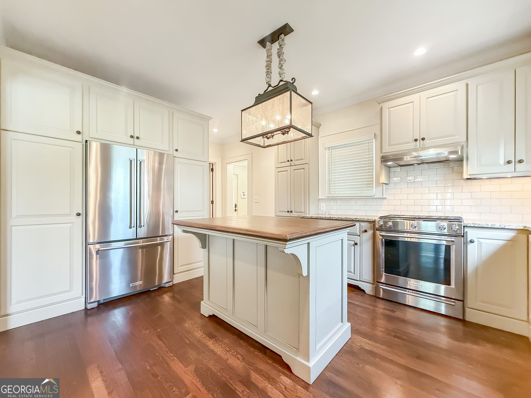 3 bedroom, 2 bathroom, 2,202 sq ft single family residence for rent at 598 Main Street, Palmetto, GA 30268 for $2,600 a month — photo 9