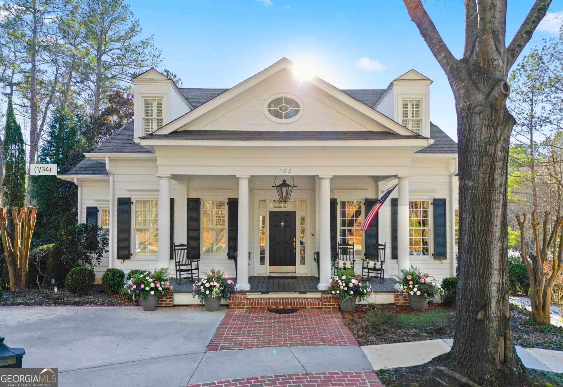 4 bedroom, 4.5 bathroom, 4,490 sq ft single family residence for rent at 102 N Cove Drive, Peachtree City, GA 30269 for $8,500 a month — photo 1 of 1