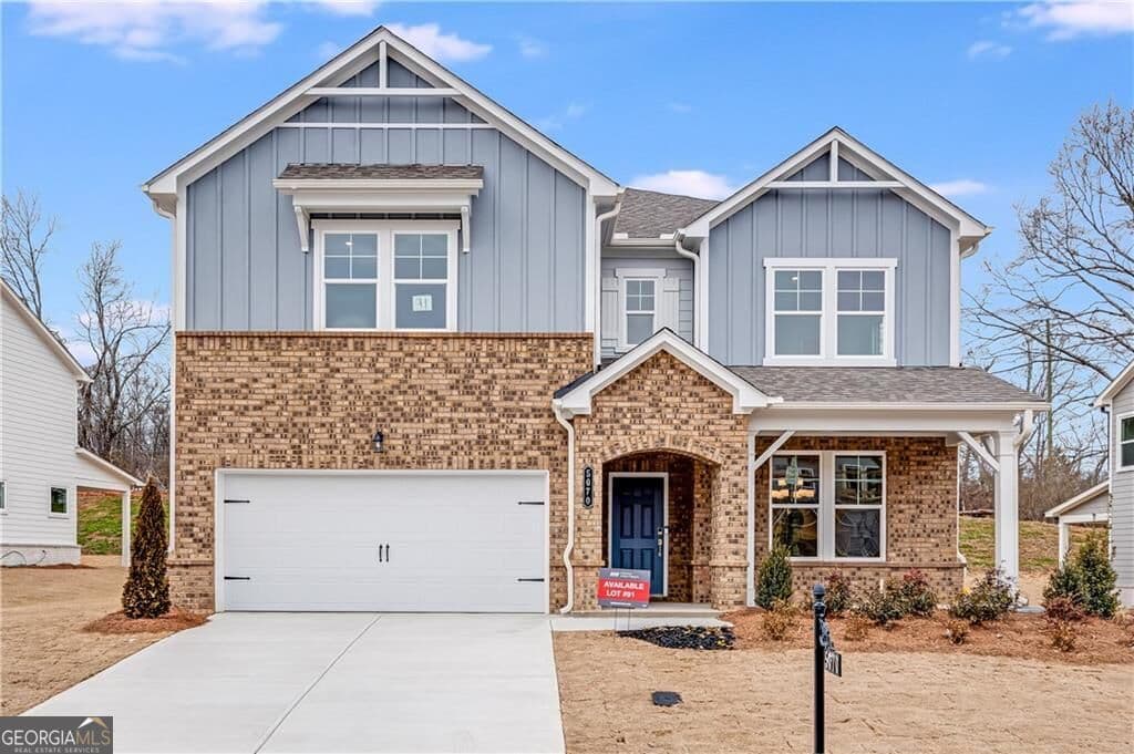 5 bedroom, 4 bathroom, 3,236 sq ft single family residence for rent at 5015 Kennison Way, Cumming, GA 30028 for $3,200 a month — photo 1 of 21