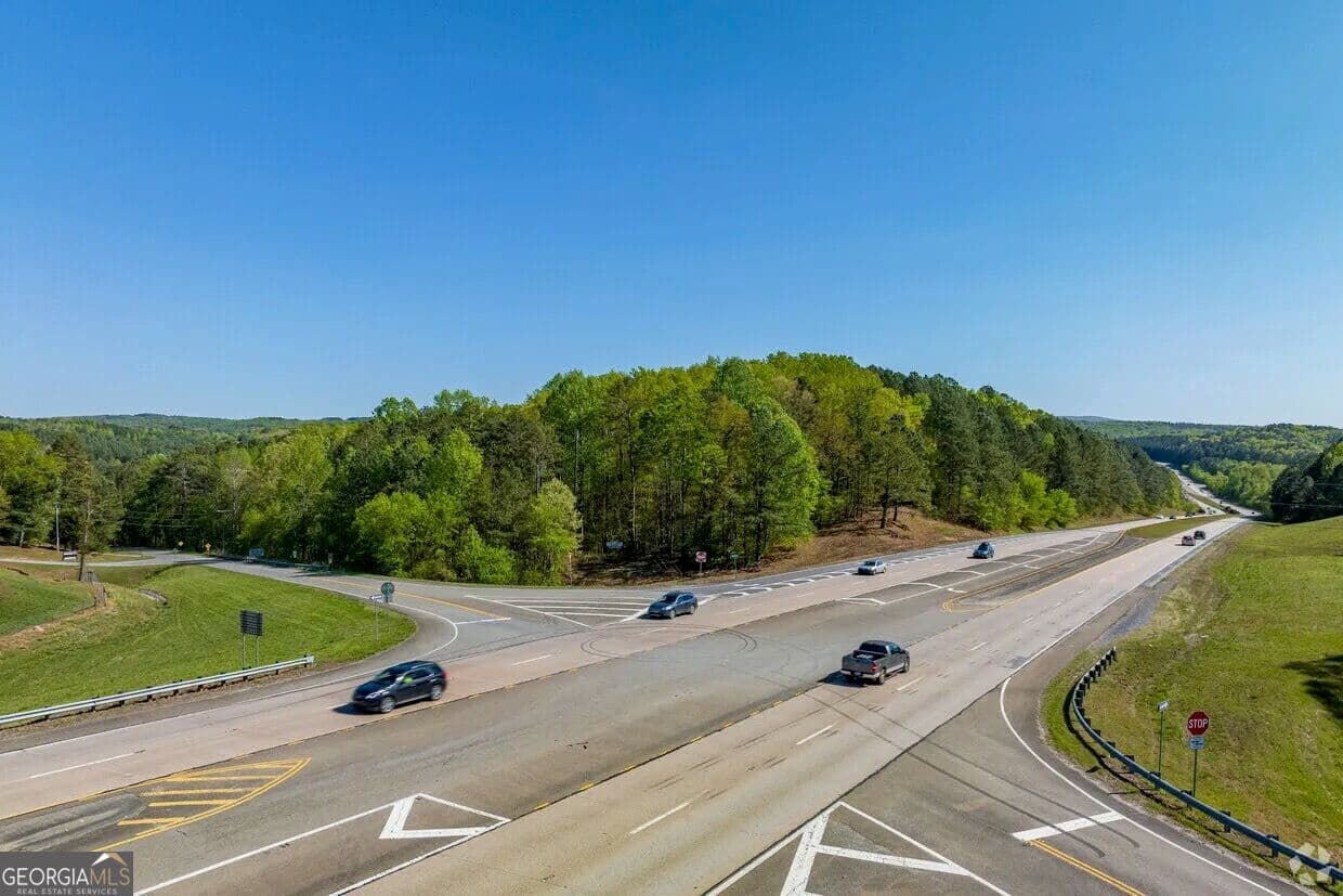 commercial for sale at 0 Carnes Mill Road, Talking Rock, GA 30175 — photo 2