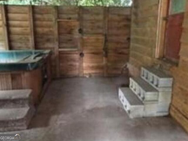 4 bedroom, 1 bathroom, 2,024 sq ft single family residence for sale at 209 Justice Avenue, Fitzgerald, GA 31750 — photo 4