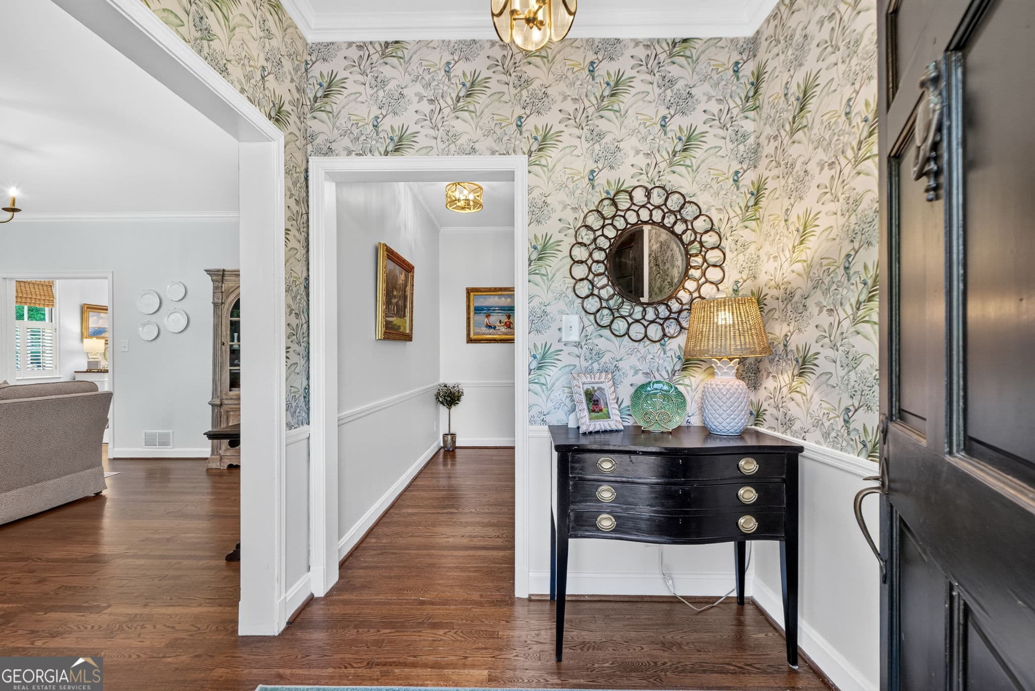 3 bedroom, 3 bathroom, 2,386 sq ft single family residence for sale at 517 E College Street, Griffin, GA 30224 — photo 7
