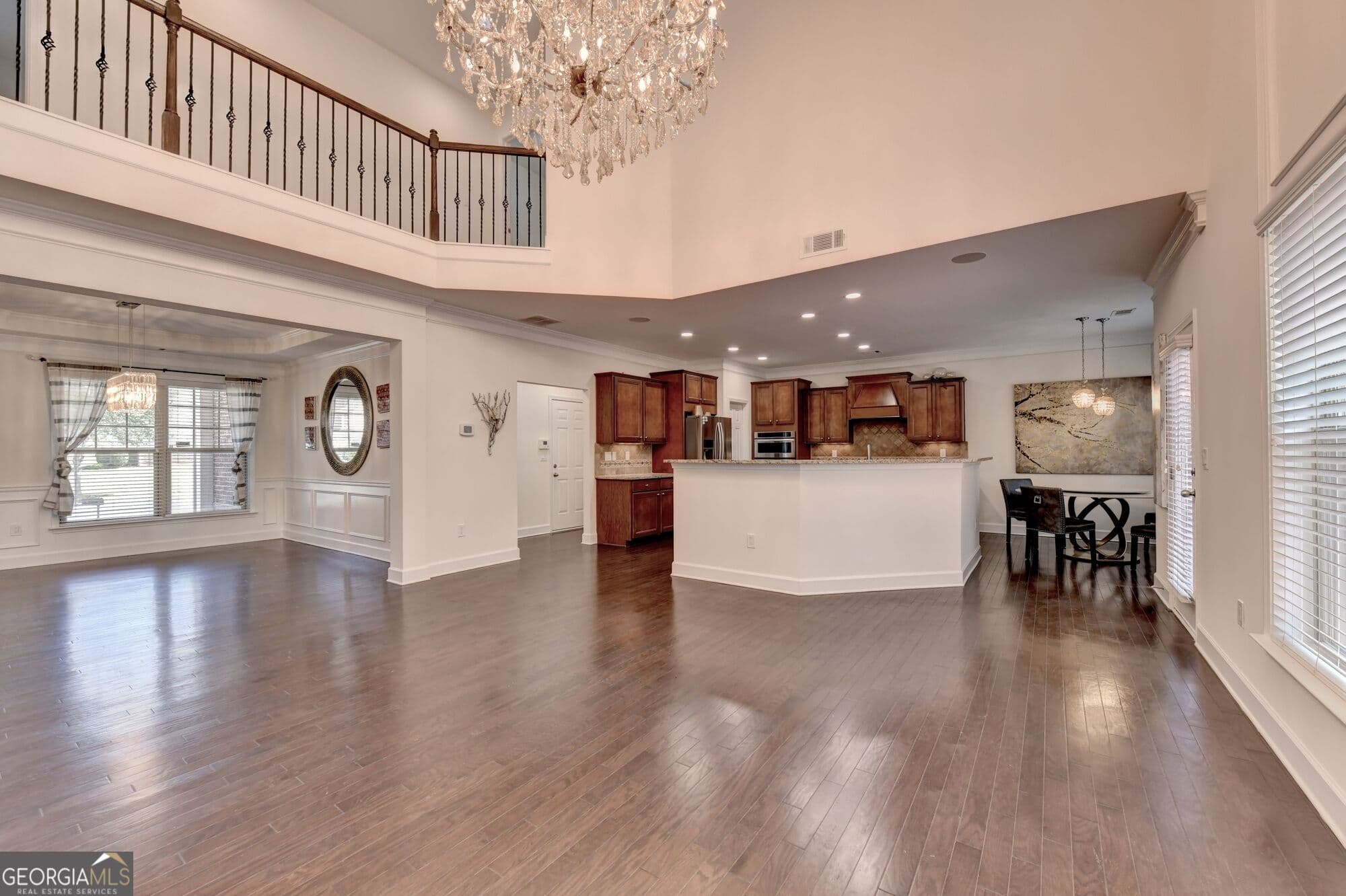 6 bedroom, 5 bathroom single family residence for rent at 2249 Larkspur Run Drive, Duluth, GA 30097 for $3,800 a month — photo 7