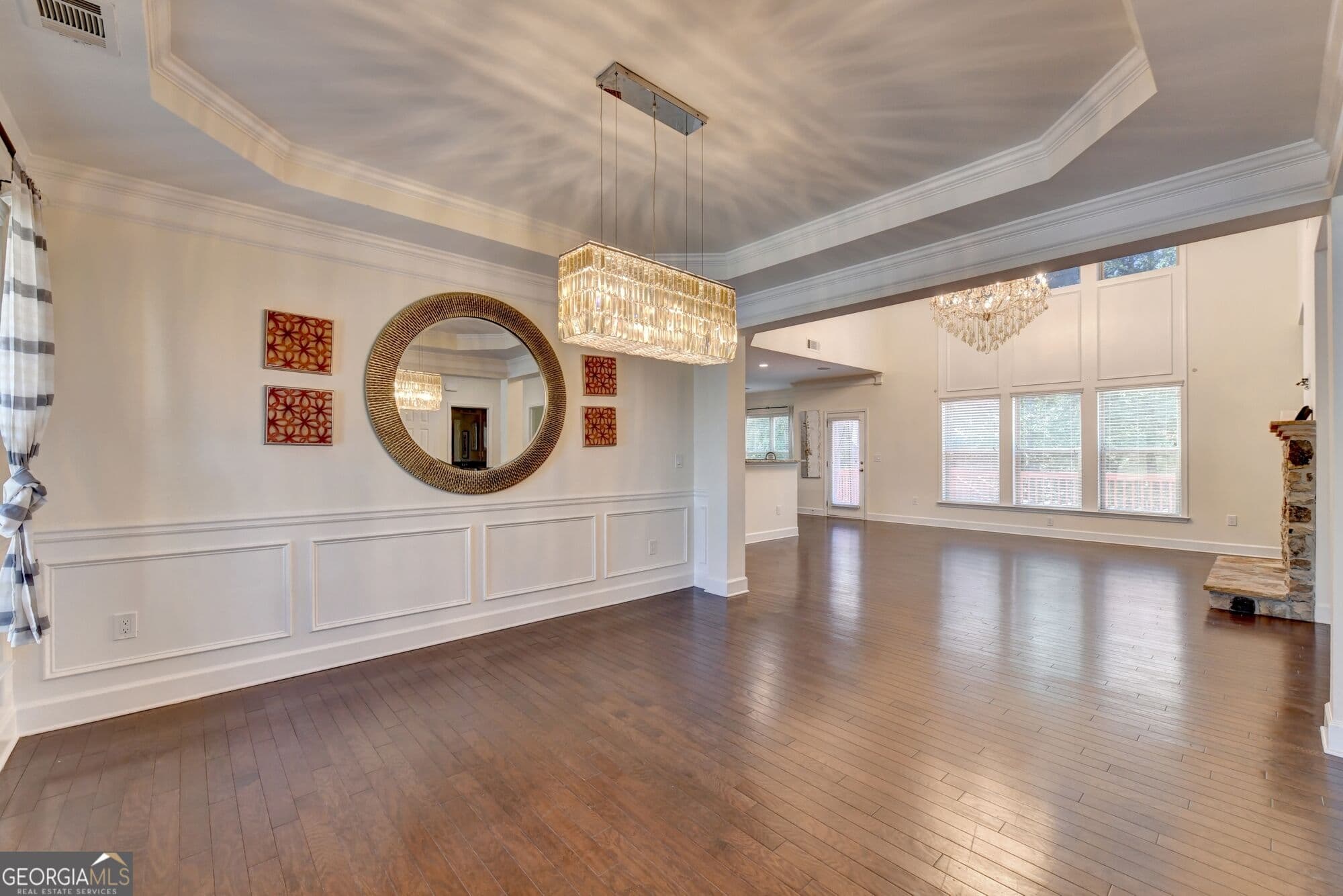 6 bedroom, 5 bathroom single family residence for rent at 2249 Larkspur Run Drive, Duluth, GA 30097 for $3,800 a month — photo 3