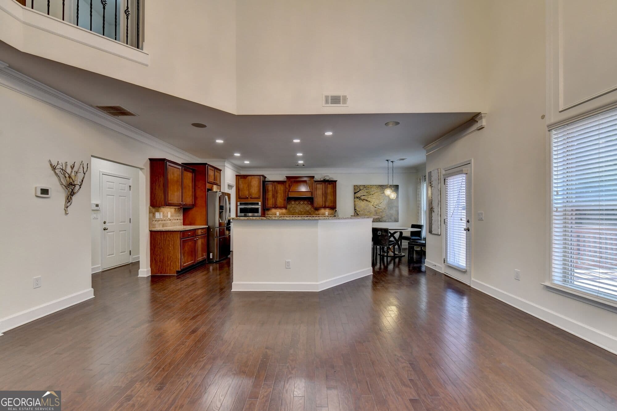 6 bedroom, 5 bathroom single family residence for rent at 2249 Larkspur Run Drive, Duluth, GA 30097 for $3,800 a month — photo 9
