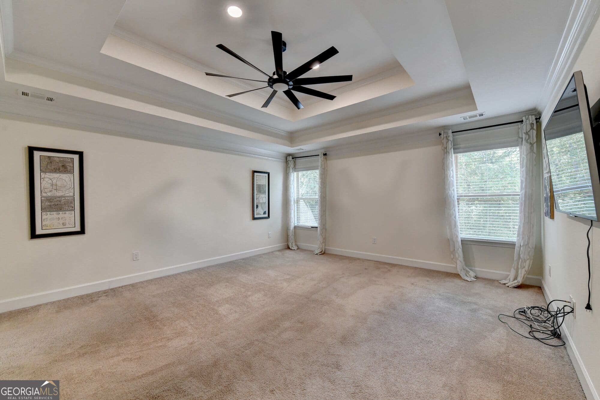 6 bedroom, 5 bathroom single family residence for rent at 2249 Larkspur Run Drive, Duluth, GA 30097 for $3,800 a month — photo 10