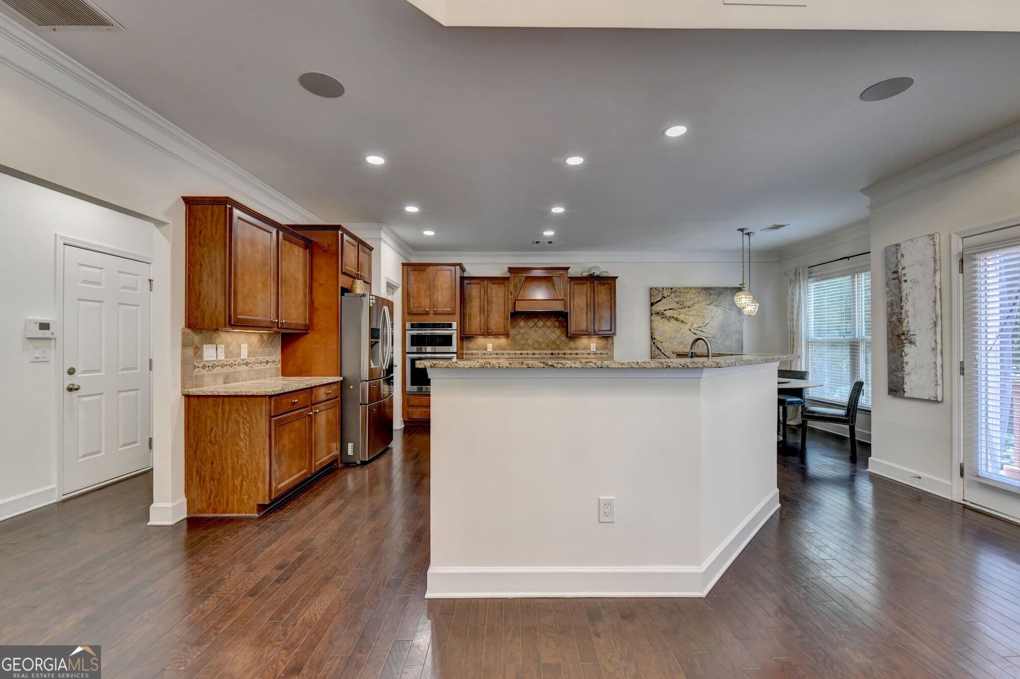 6 bedroom, 5 bathroom single family residence for rent at 2249 Larkspur Run Drive, Duluth, GA 30097 for $3,800 a month — photo 8