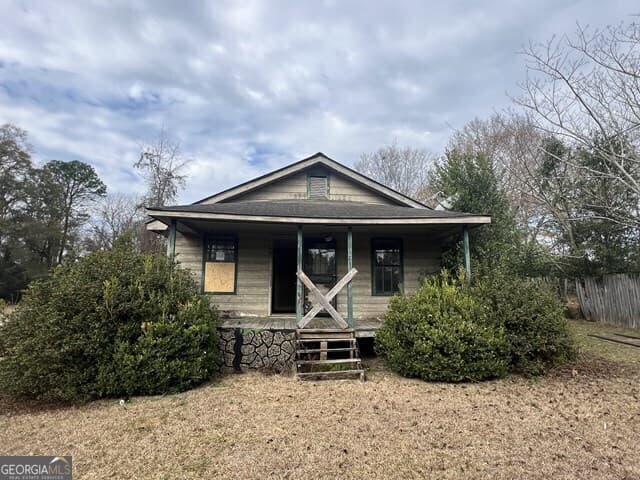 902 Georgia Street, Vidalia, GA 30474 — most recent listing photo
