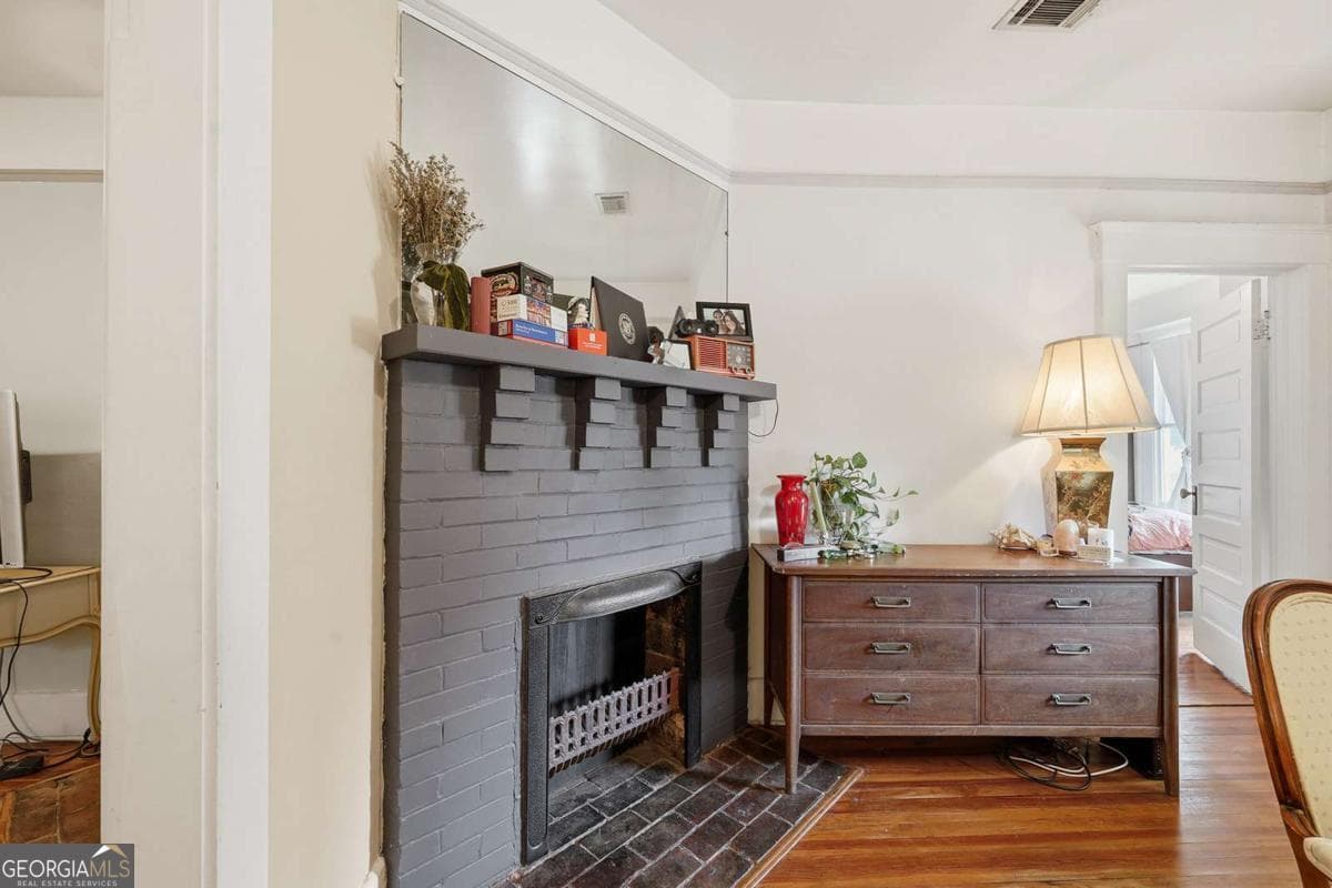 3 bedroom, 2 bathroom, 1,285 sq ft single family residence for sale at 1218 E 48Th Street, Savannah, GA 31404 — photo 8