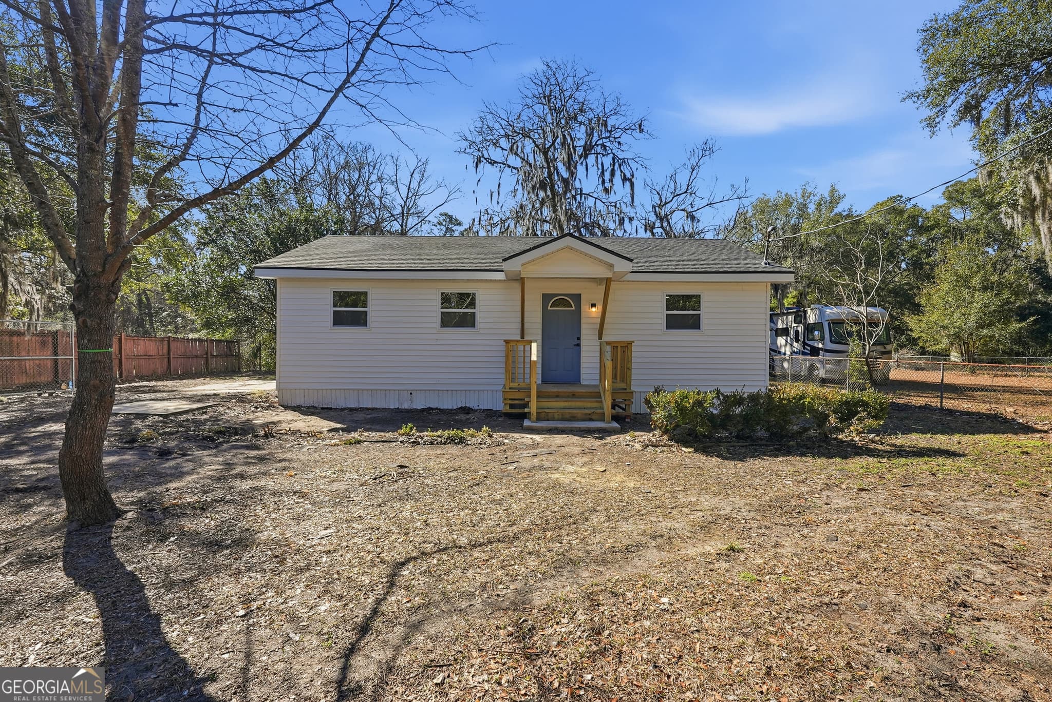 2403 Spivey Avenue, Garden City, GA 31408 — most recent listing photo