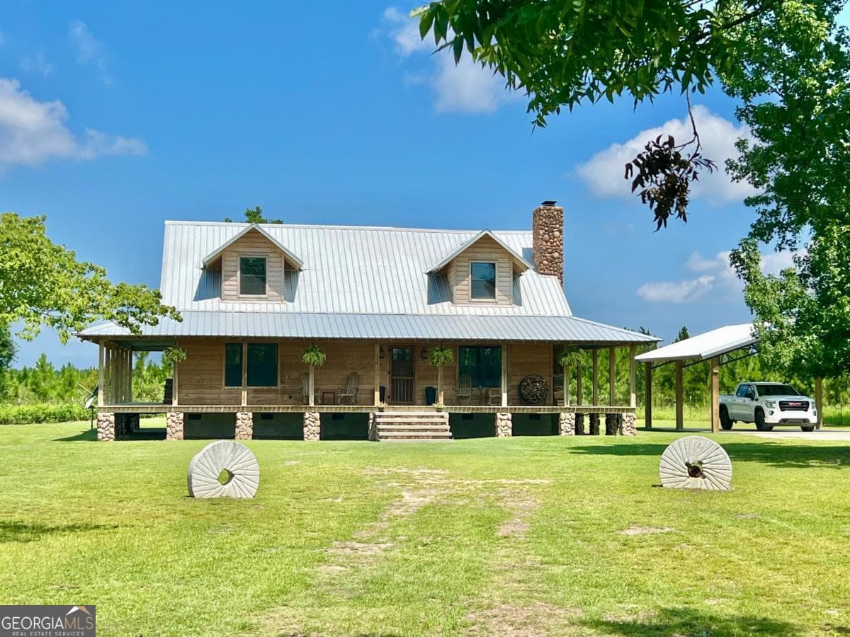 570 July Road, Rochelle, GA 31079 — most recent listing photo