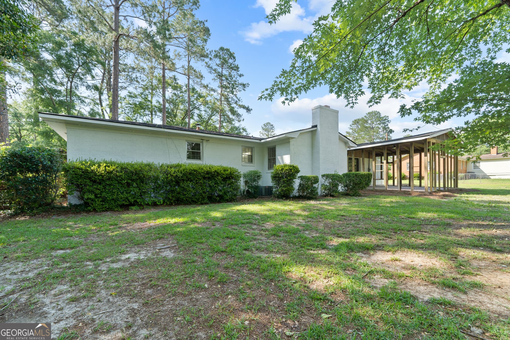 3 bedroom, 2 bathroom, 2,502 sq ft single family residence for rent at 223 Brookwood Drive, Dublin, GA 31021 for $2,400 a month — photo 5