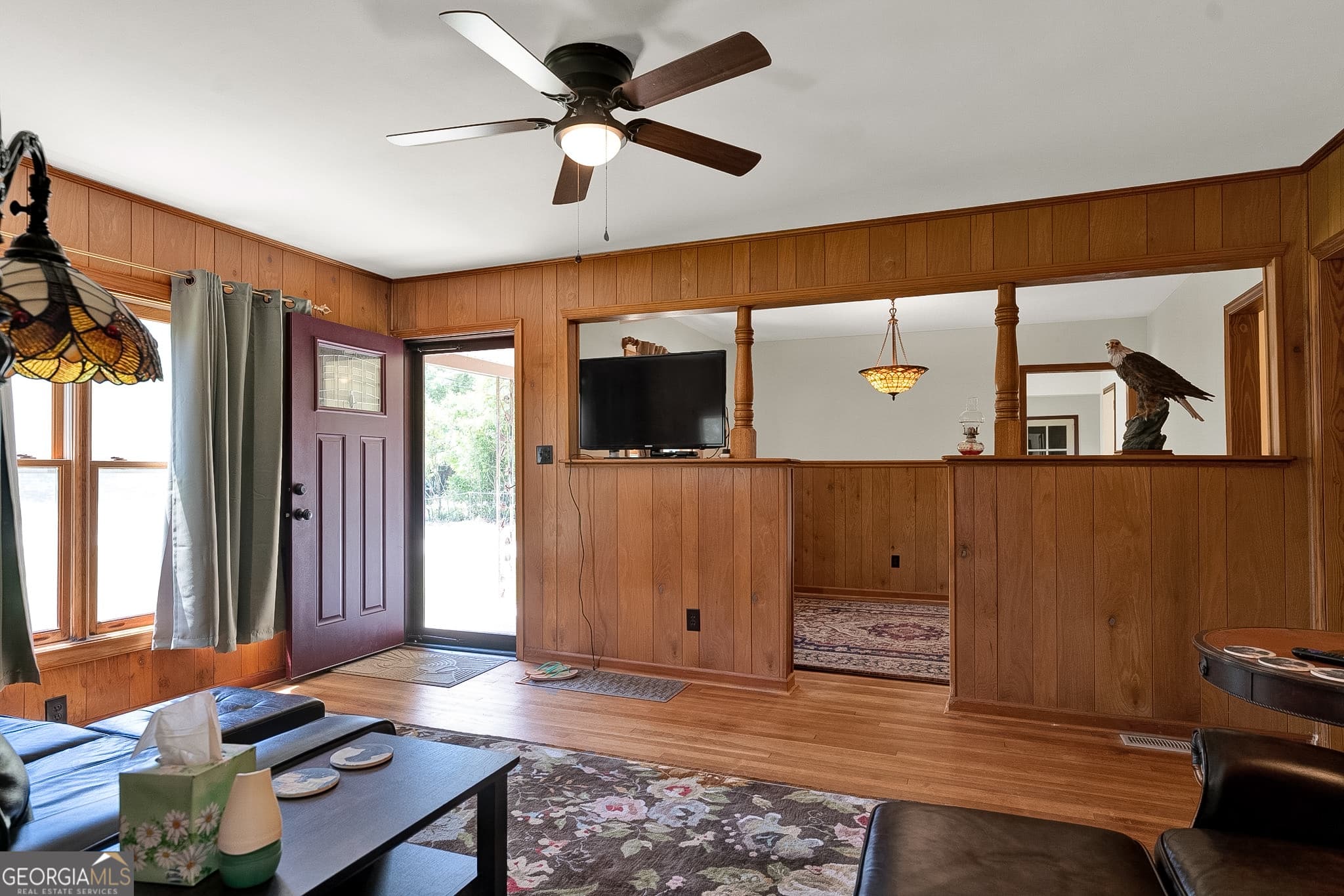 8 bedroom, 5 bathroom, 4,913 sq ft single family residence for sale at 124 Vidalia Road, Savannah, GA 31419 — photo 9