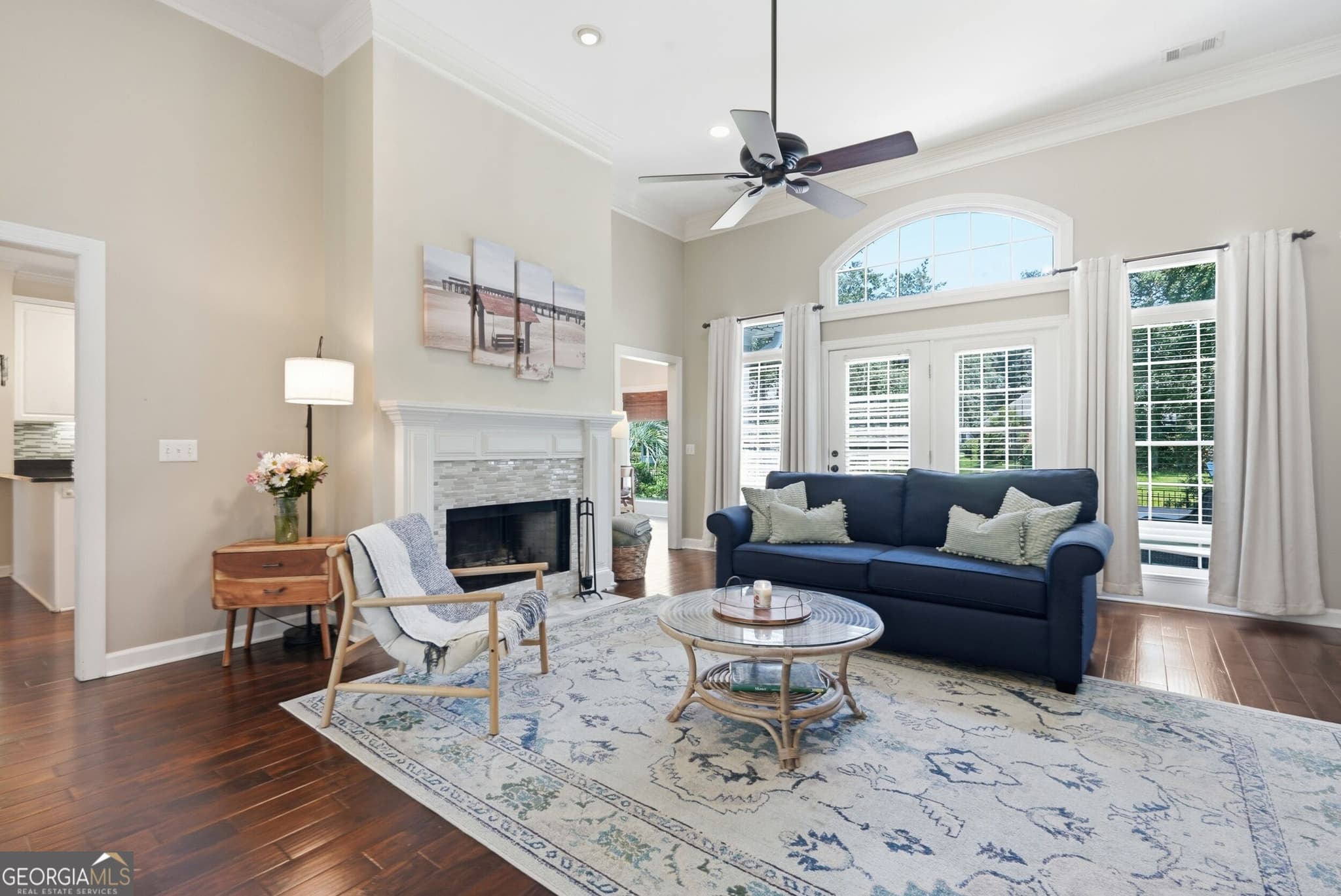 4 bedroom, 2 bathroom, 2,504 sq ft single family residence for sale at 12 Baymeadow Lane, Savannah, GA 31405 — photo 6