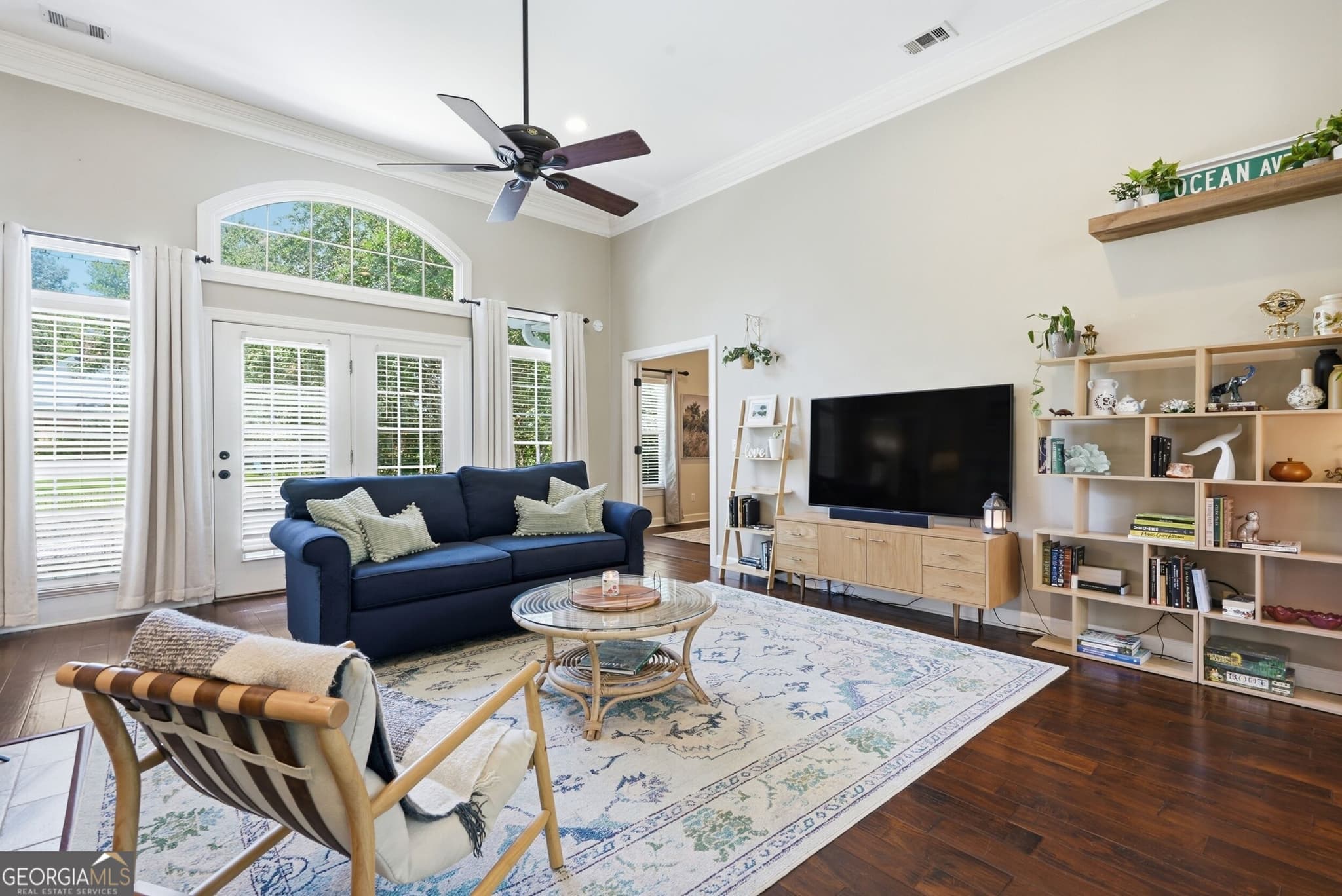 4 bedroom, 2 bathroom, 2,504 sq ft single family residence for sale at 12 Baymeadow Lane, Savannah, GA 31405 — photo 7