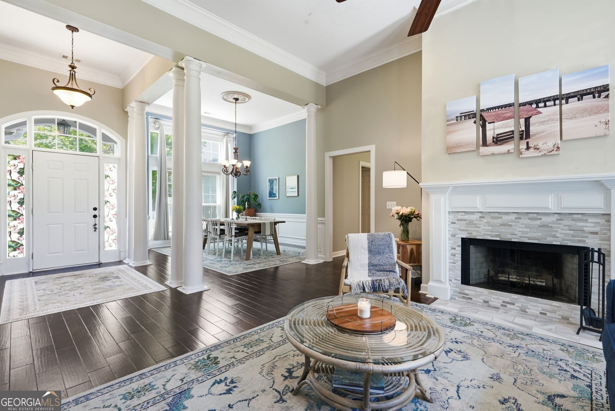 4 bedroom, 2 bathroom, 2,504 sq ft single family residence for sale at 12 Baymeadow Lane, Savannah, GA 31405 — photo 3