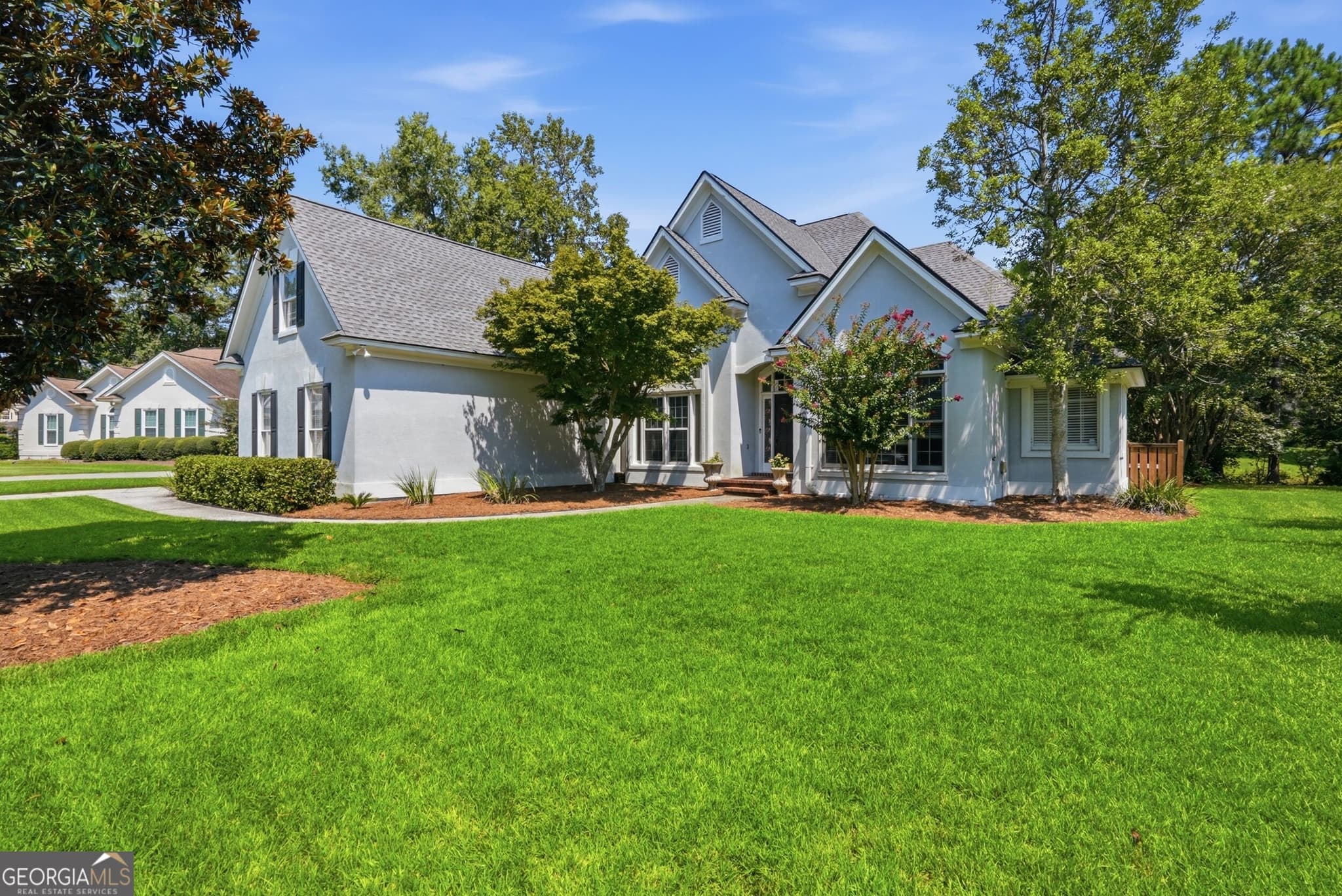 4 bedroom, 2 bathroom, 2,504 sq ft single family residence for sale at 12 Baymeadow Lane, Savannah, GA 31405 — photo 1 of 34