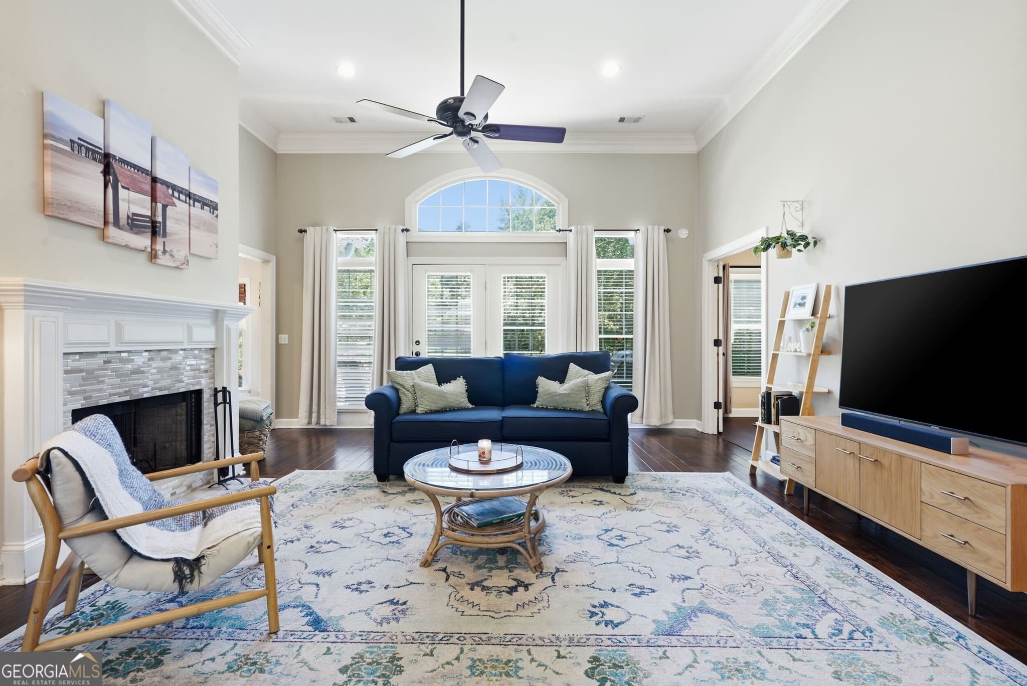 4 bedroom, 2 bathroom, 2,504 sq ft single family residence for sale at 12 Baymeadow Lane, Savannah, GA 31405 — photo 5