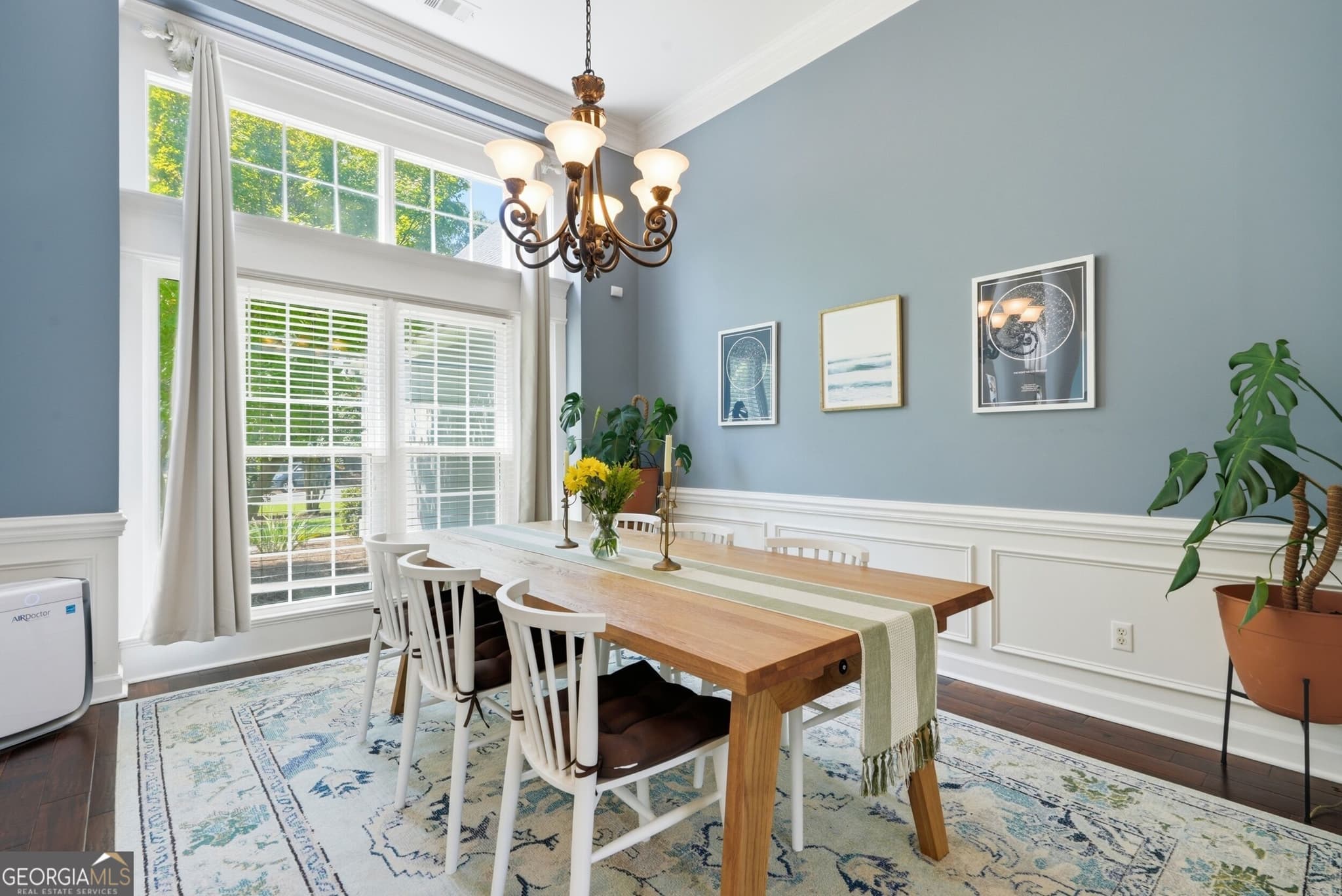 4 bedroom, 2 bathroom, 2,504 sq ft single family residence for sale at 12 Baymeadow Lane, Savannah, GA 31405 — photo 4