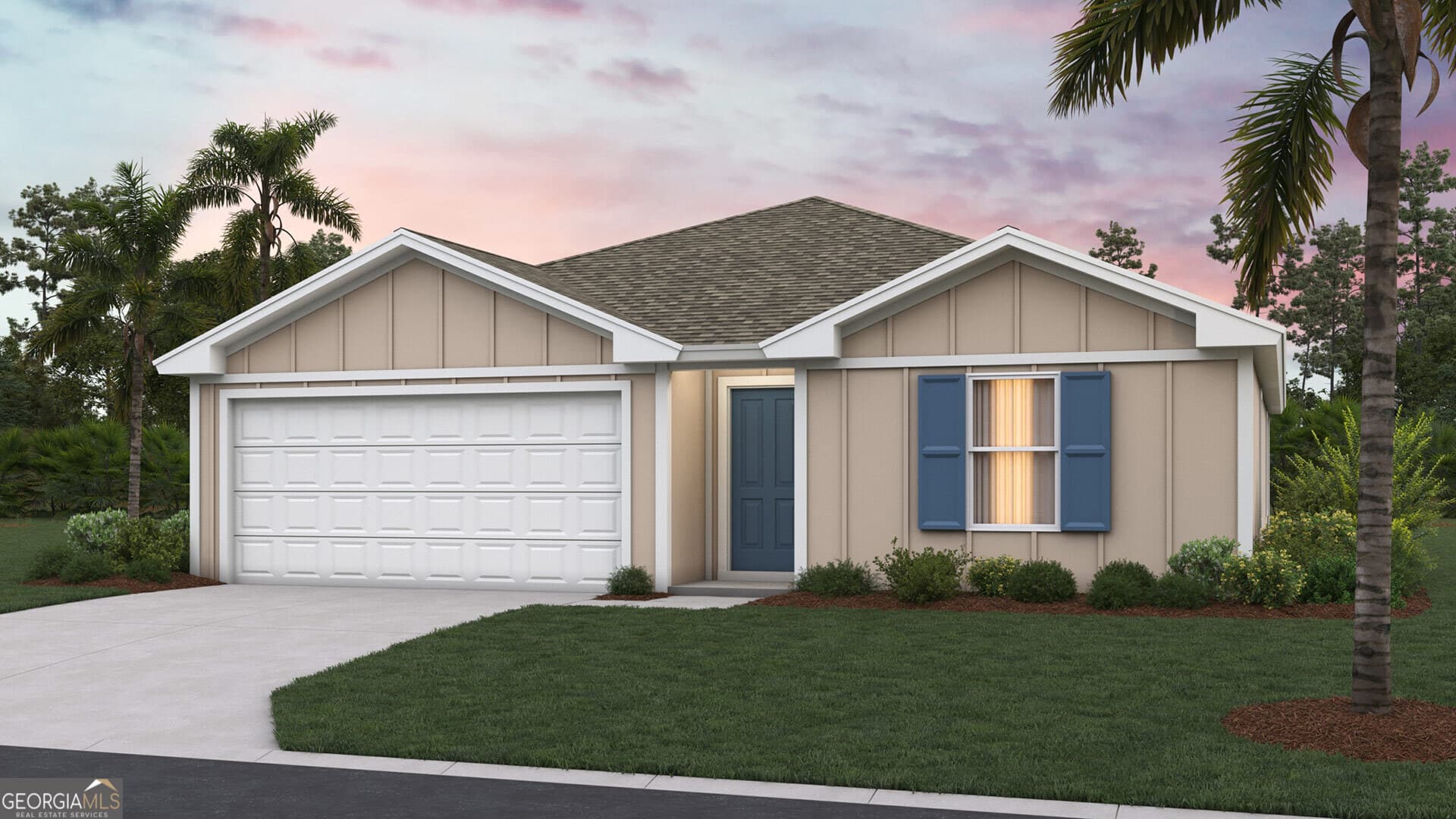 119 Red Oak Court, Kingsland, GA 31548 — most recent listing photo