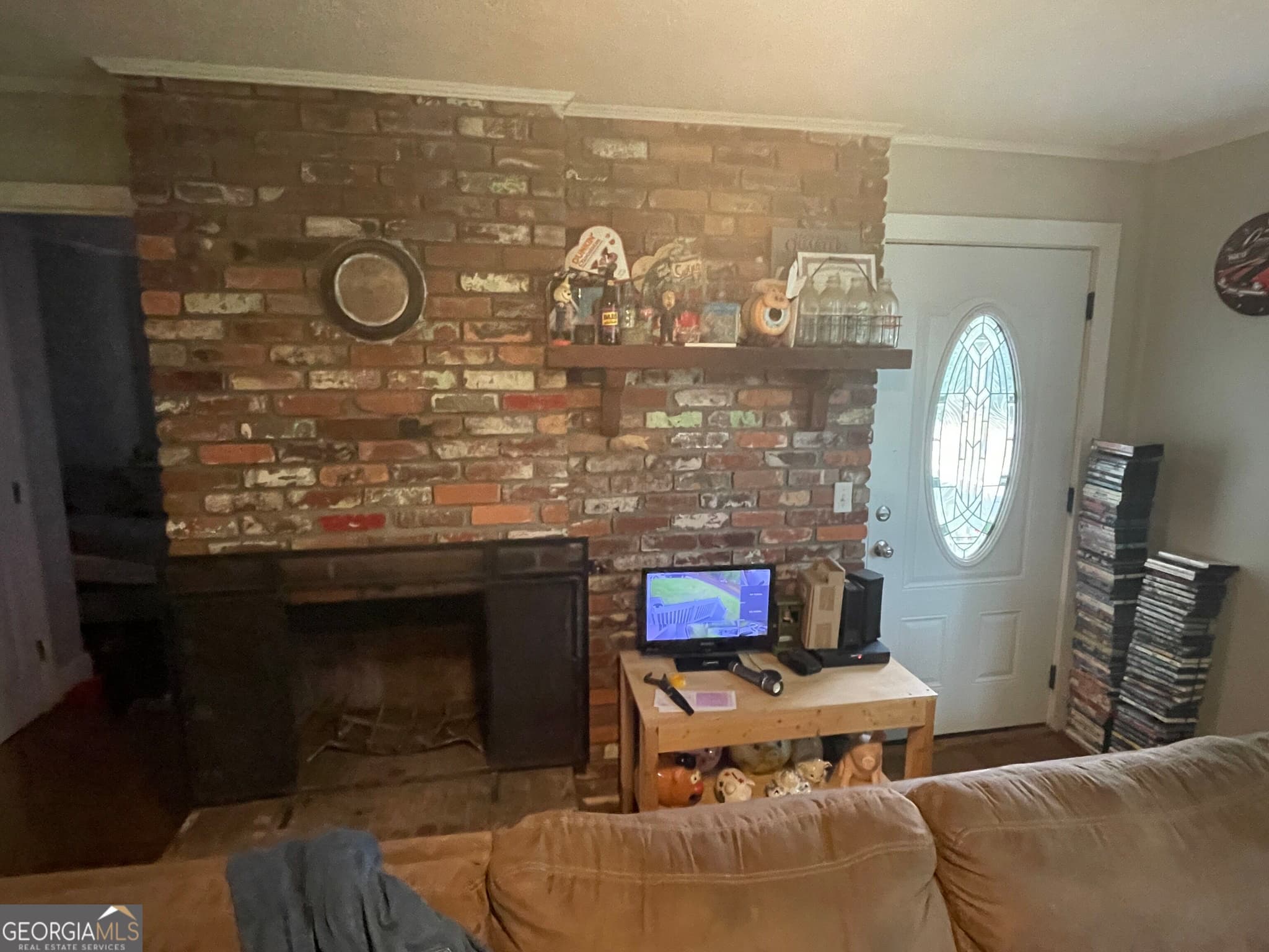 3 bedroom, 1 bathroom, 1,104 sq ft single family residence for sale at 21 Newton Street, Manchester, GA 31816 — photo 7