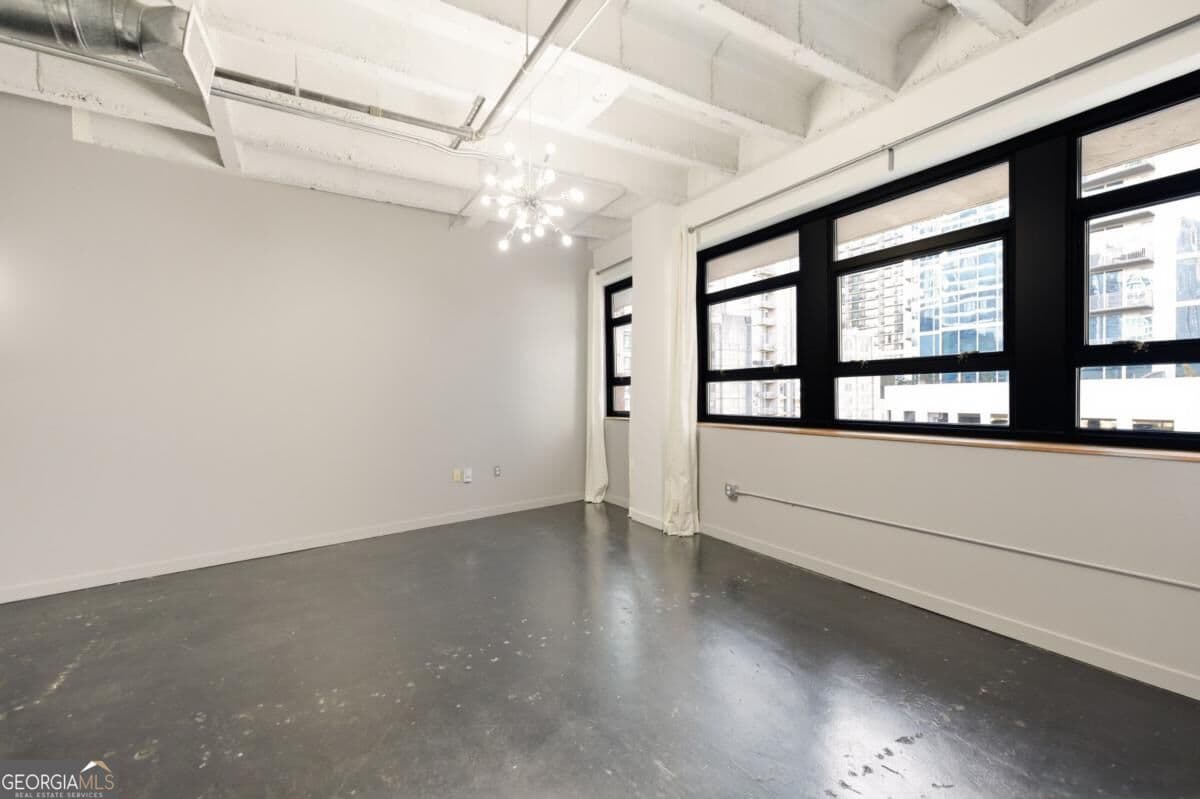 1 bedroom, 1 bathroom, 1,009 sq ft loft,condominium for sale at 878 Peachtree Street 701, Atlanta, GA 30309 — photo 5